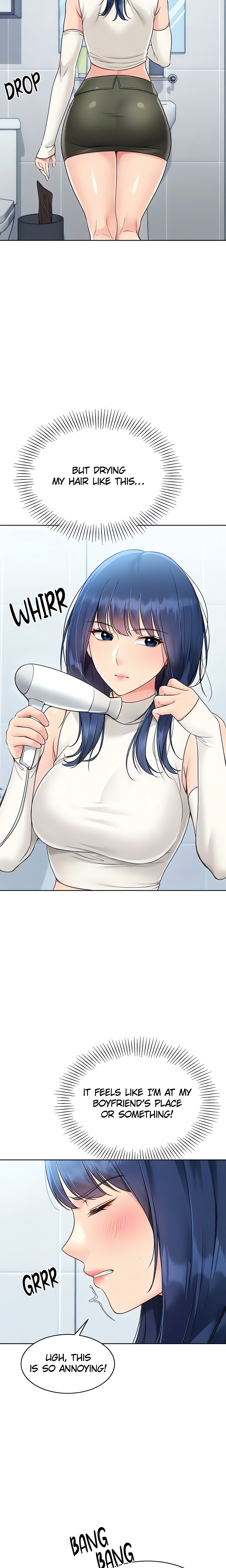 SET UP (Kim Mundo) (Official) Page 18 - MangaHe