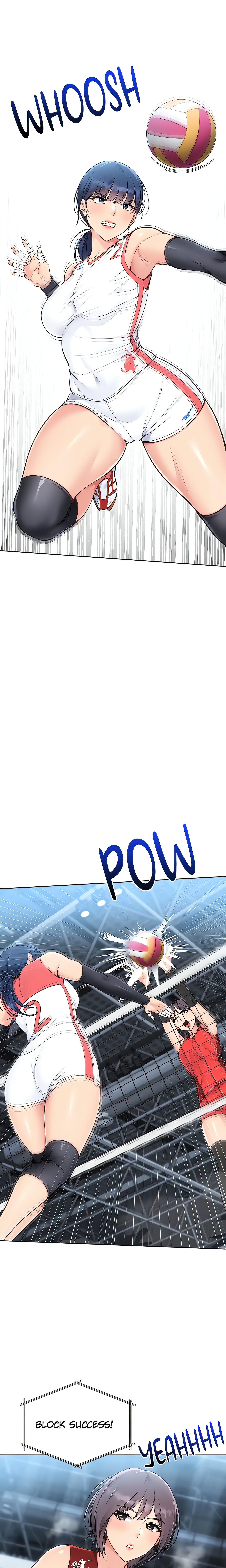 SET UP (Kim Mundo) (Official) Page 23 - MangaHe