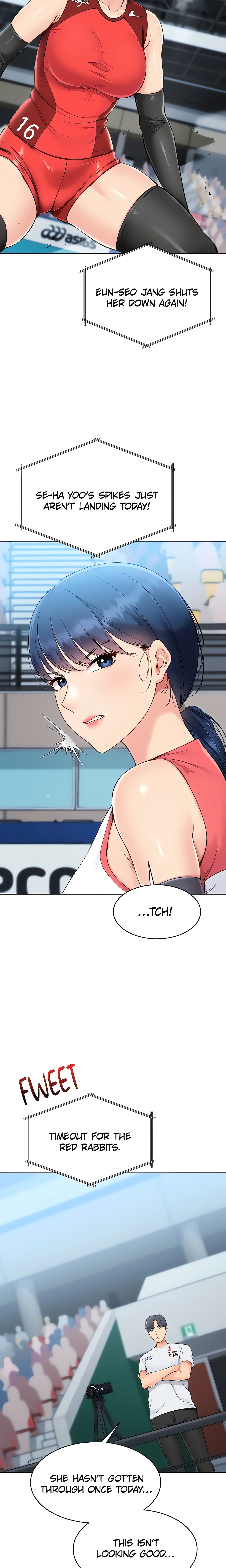 SET UP (Kim Mundo) (Official) Page 24 - MangaHe