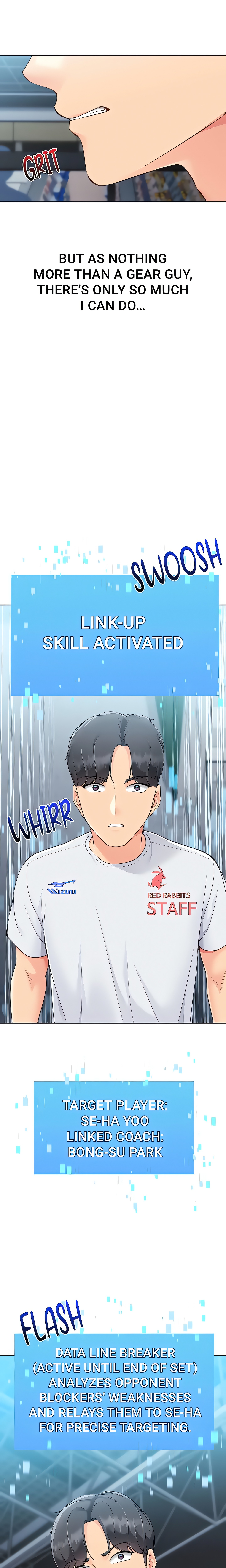 SET UP (Kim Mundo) (Official) Page 26 - MangaHe