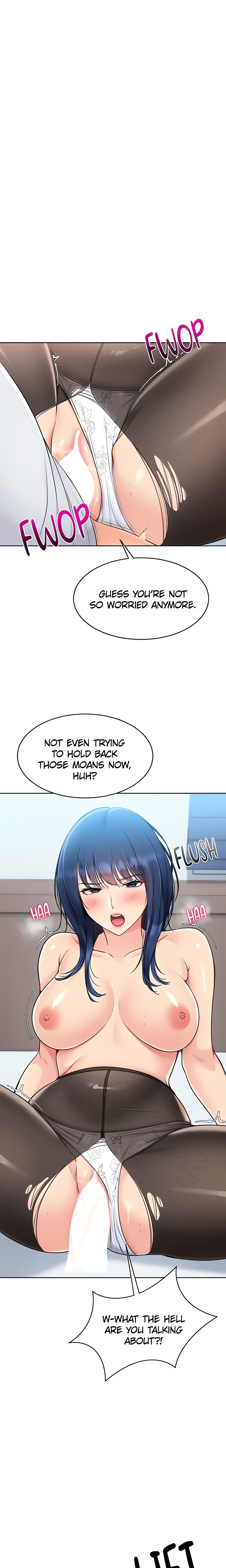 SET UP (Kim Mundo) (Official) Page 6 - MangaHe