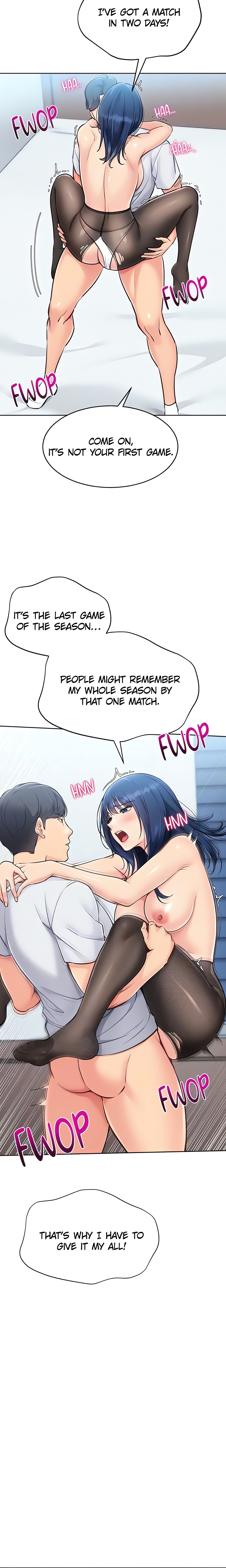 SET UP (Kim Mundo) (Official) Page 9 - MangaHe