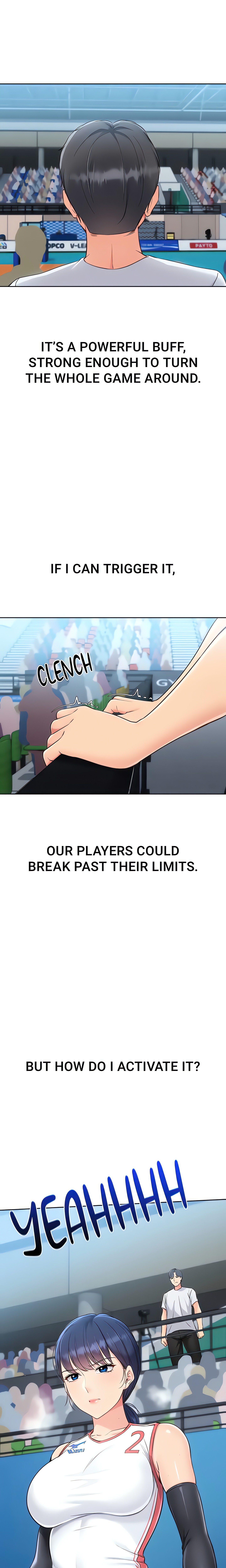 SET UP (Kim Mundo) (Official) Page 12 - MangaHe