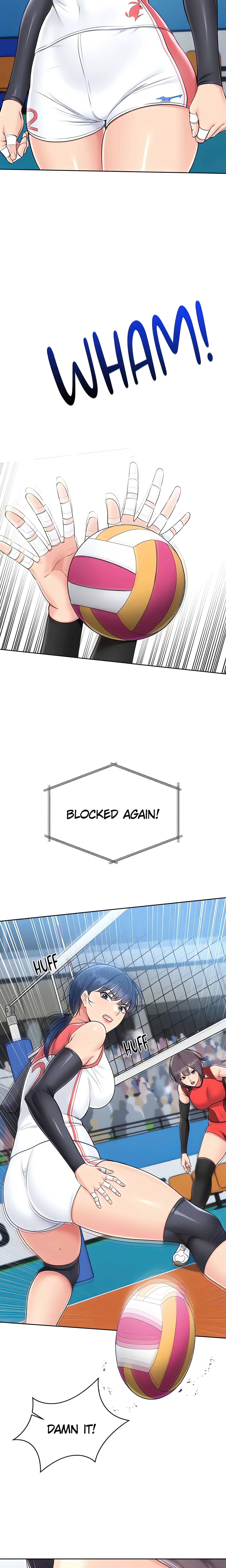 SET UP (Kim Mundo) (Official) Page 13 - MangaHe