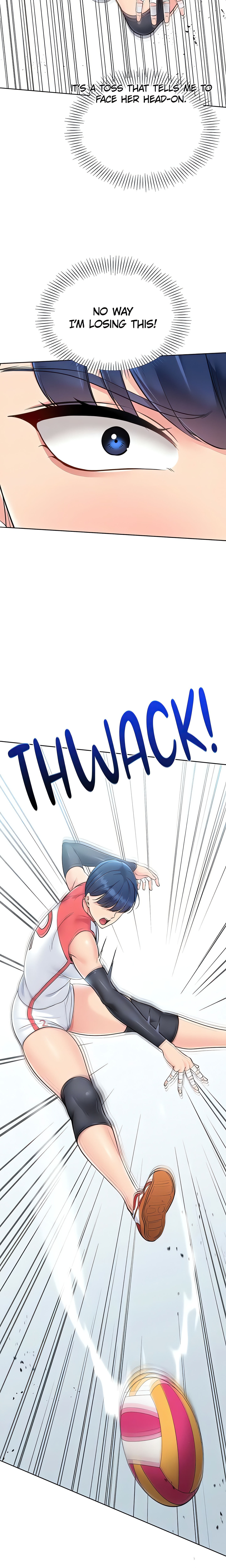 SET UP (Kim Mundo) (Official) Page 17 - MangaHe