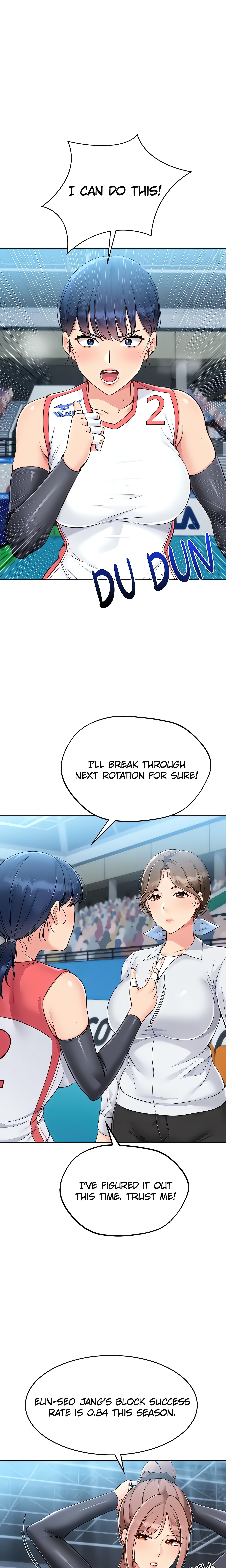 SET UP (Kim Mundo) (Official) Page 3 - MangaHe