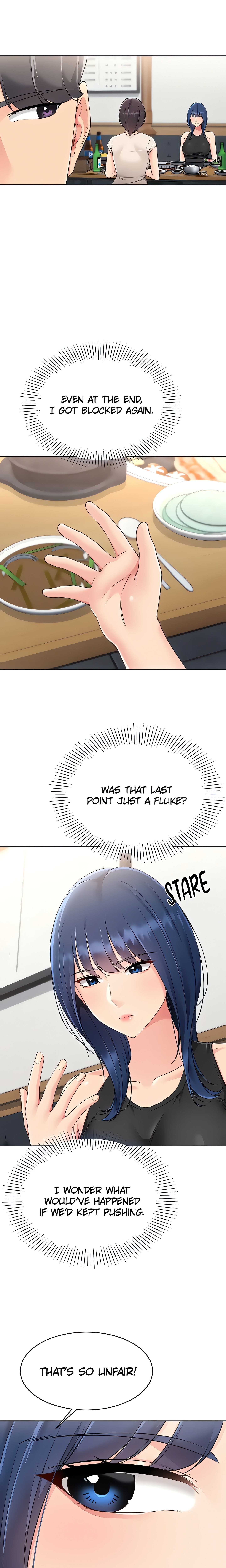 SET UP (Kim Mundo) (Official) Page 21 - MangaHe