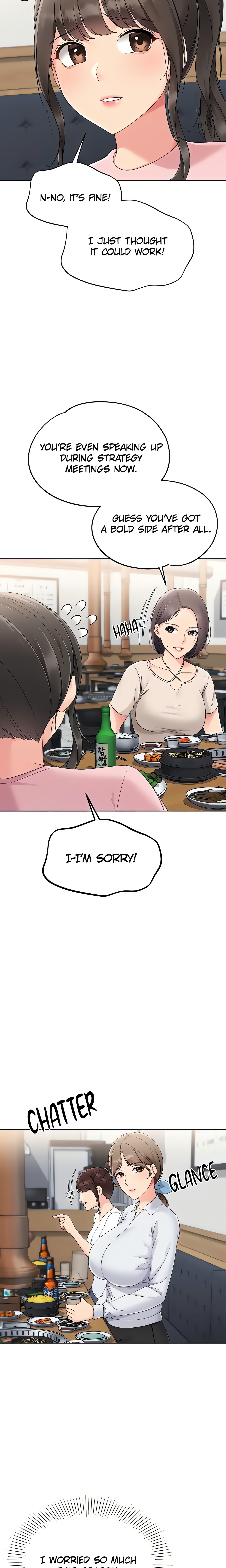 SET UP (Kim Mundo) (Official) Page 23 - MangaHe