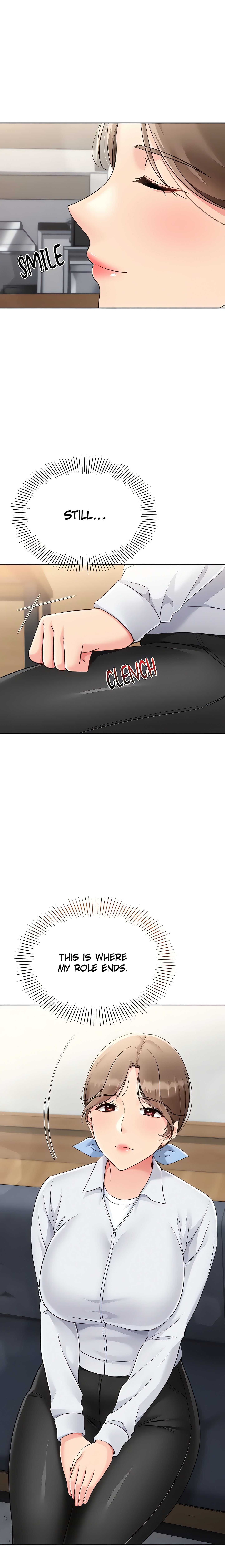SET UP (Kim Mundo) (Official) Page 25 - MangaHe