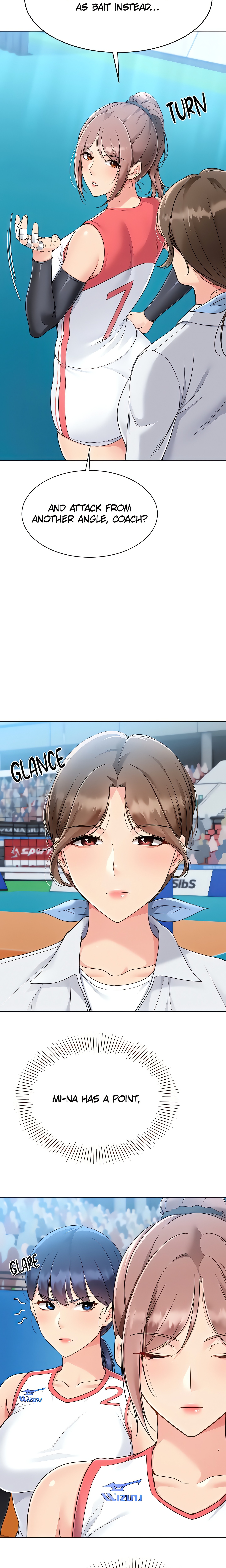 SET UP (Kim Mundo) (Official) Page 5 - MangaHe