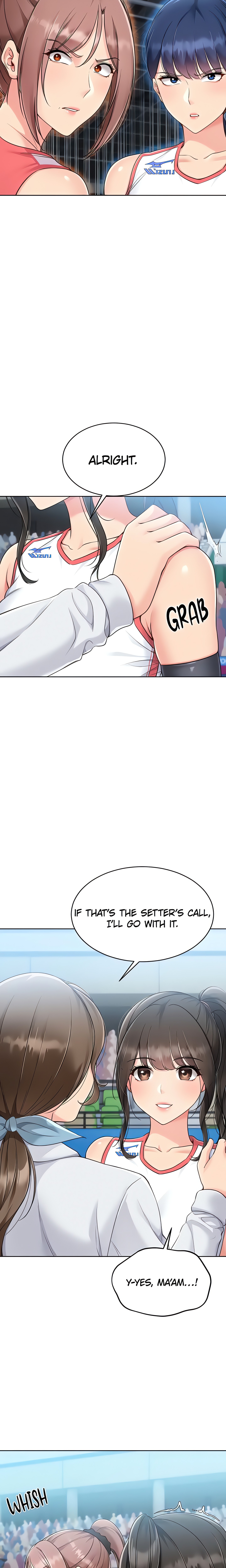 SET UP (Kim Mundo) (Official) Page 7 - MangaHe