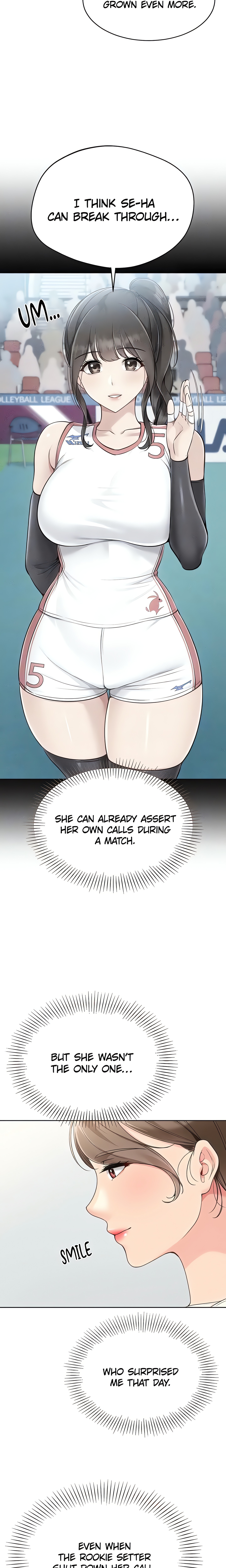 SET UP (Kim Mundo) (Official) Page 11 - MangaHe