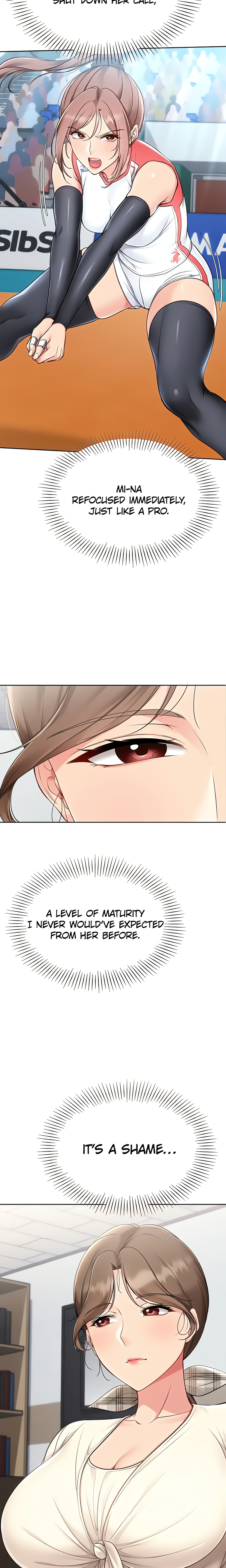 SET UP (Kim Mundo) (Official) Page 12 - MangaHe