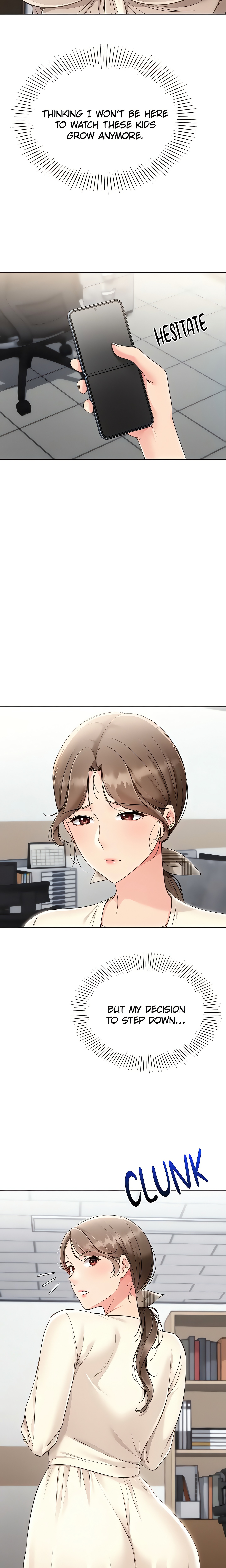SET UP (Kim Mundo) (Official) Page 13 - MangaHe