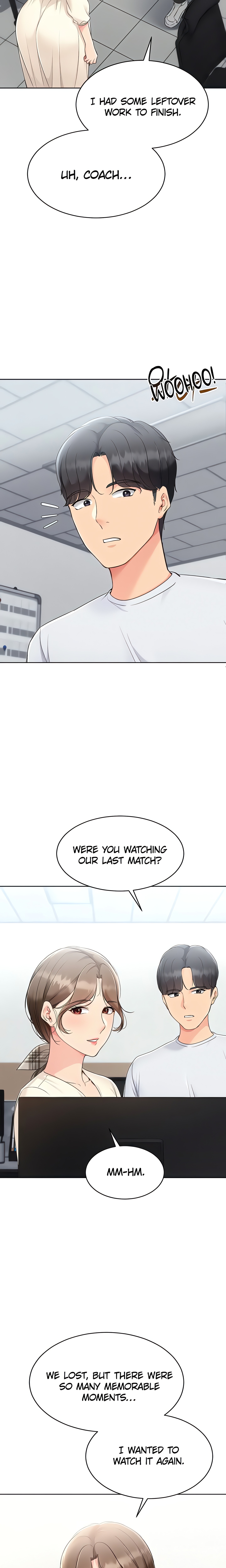 SET UP (Kim Mundo) (Official) Page 15 - MangaHe
