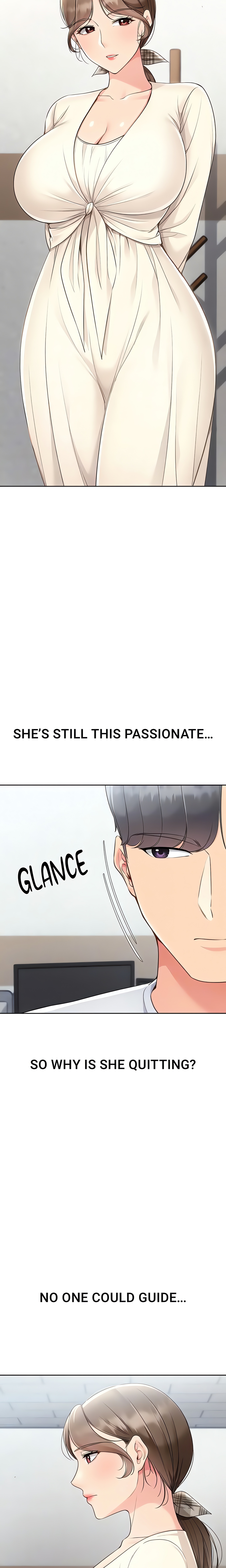 SET UP (Kim Mundo) (Official) Page 16 - MangaHe