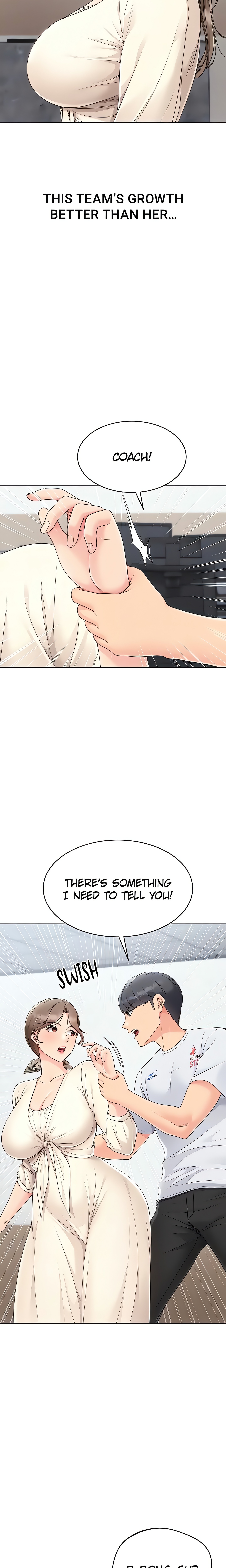 SET UP (Kim Mundo) (Official) Page 17 - MangaHe