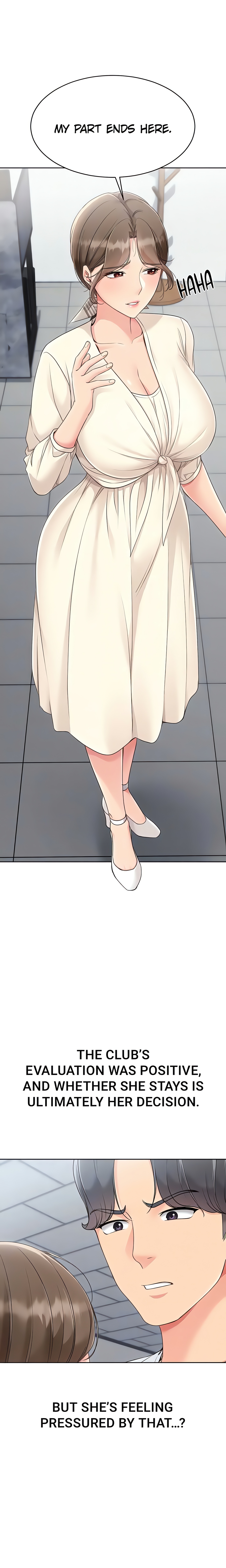 SET UP (Kim Mundo) (Official) Page 19 - MangaHe
