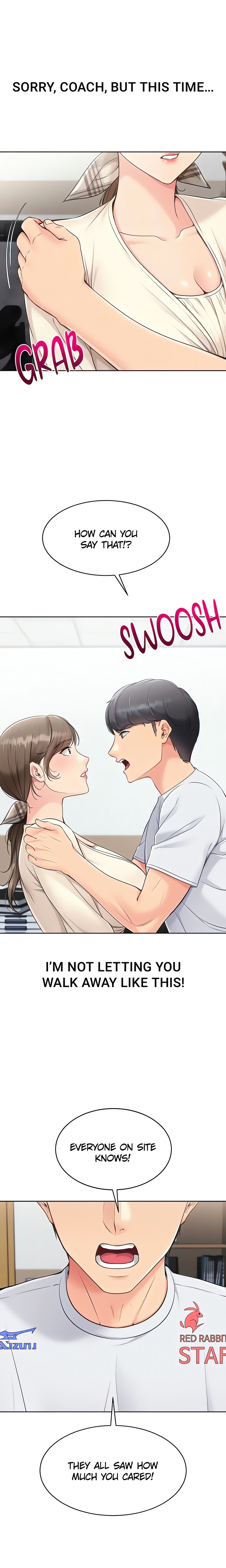 SET UP (Kim Mundo) (Official) Page 20 - MangaHe