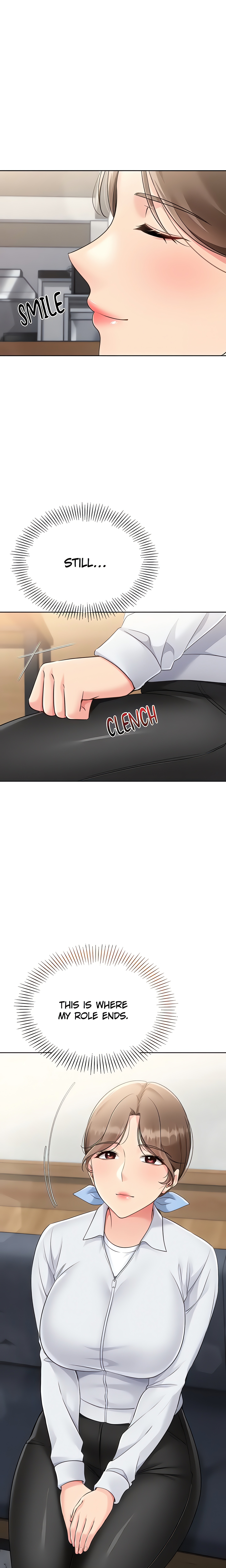 SET UP (Kim Mundo) (Official) Page 3 - MangaHe