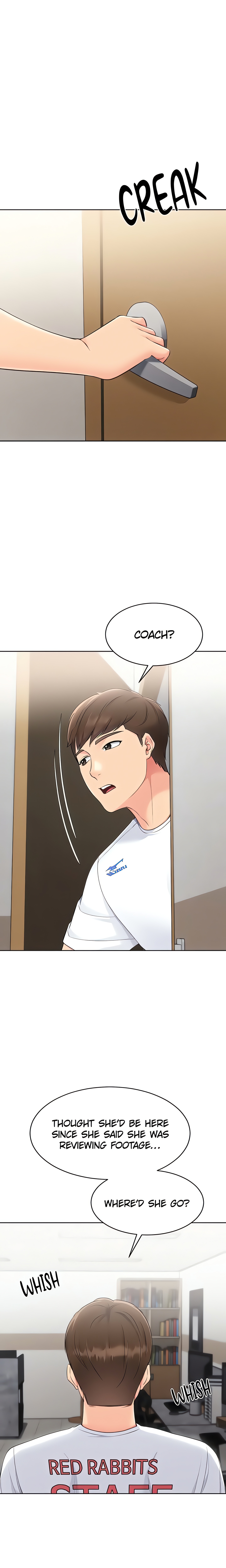 SET UP (Kim Mundo) (Official) Page 24 - MangaHe