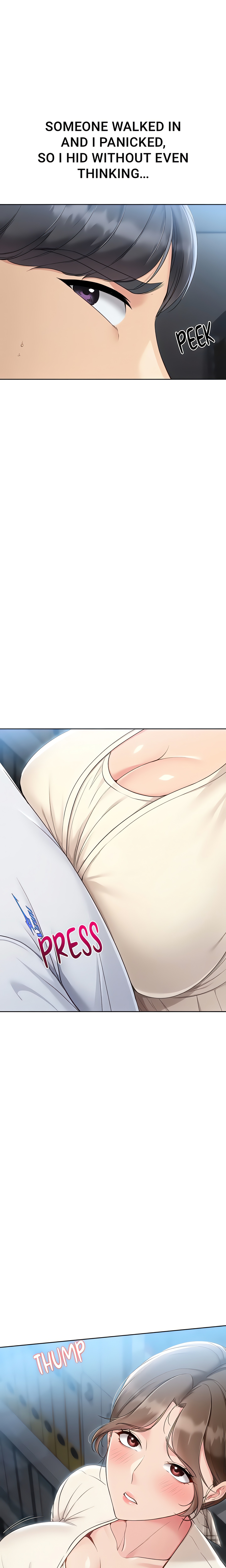 SET UP (Kim Mundo) (Official) Page 26 - MangaHe