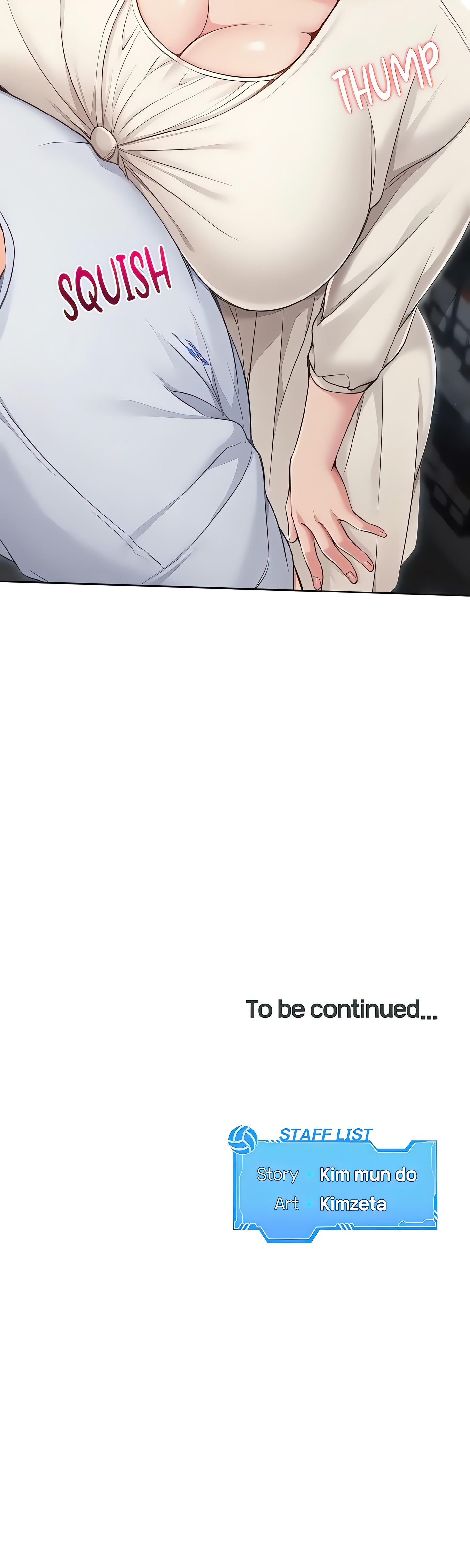 SET UP (Kim Mundo) (Official) Page 27 - MangaHe