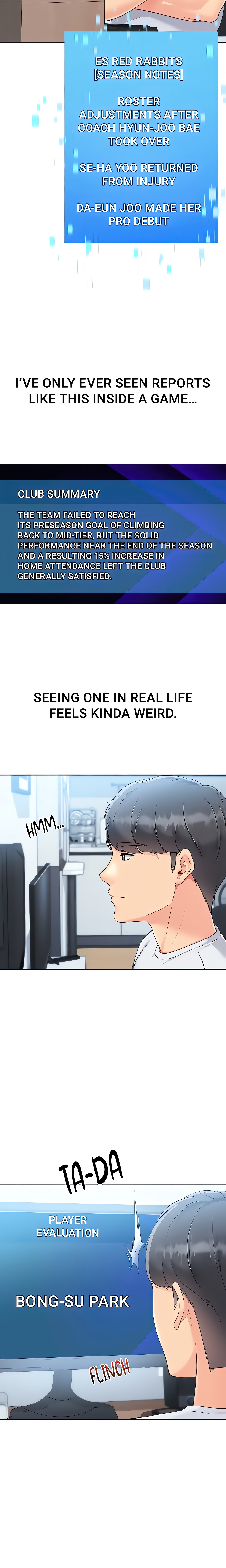 SET UP (Kim Mundo) (Official) Page 5 - MangaHe