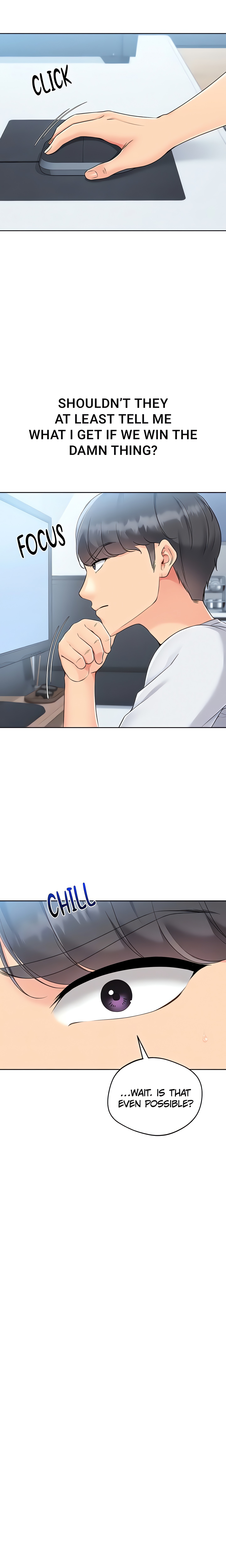 SET UP (Kim Mundo) (Official) Page 7 - MangaHe