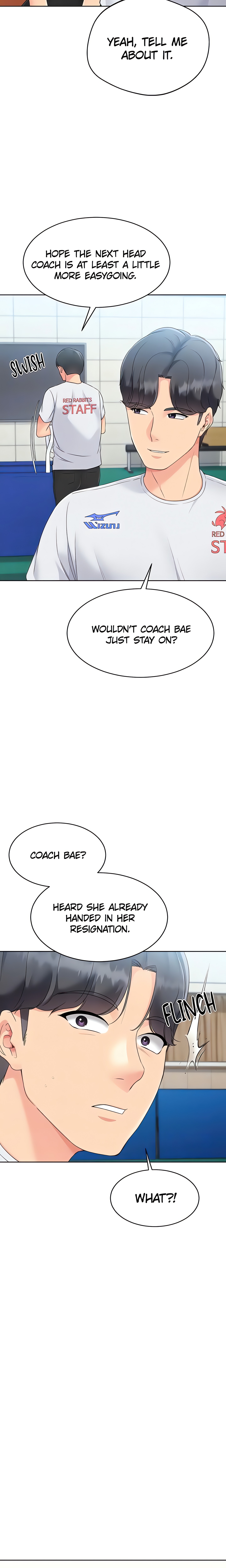 SET UP (Kim Mundo) (Official) Page 9 - MangaHe