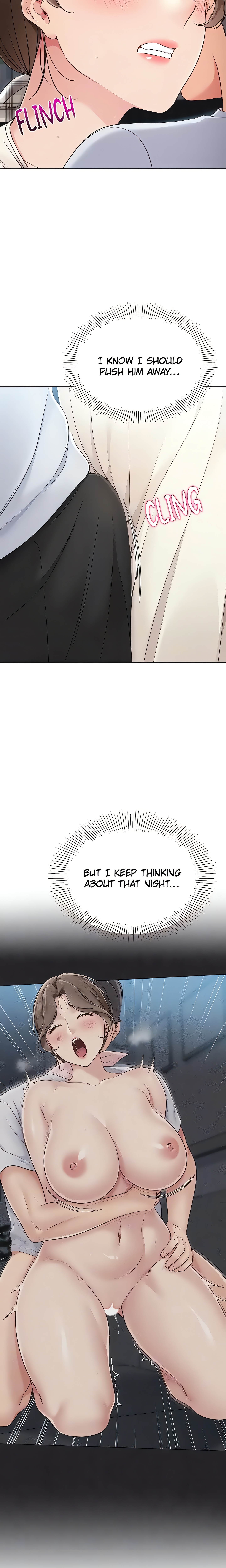 SET UP (Kim Mundo) (Official) Page 11 - MangaHe