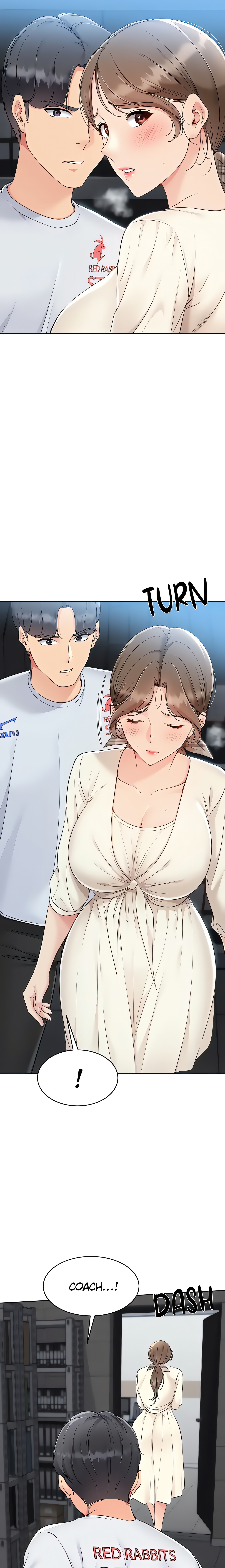 SET UP (Kim Mundo) (Official) Page 13 - MangaHe