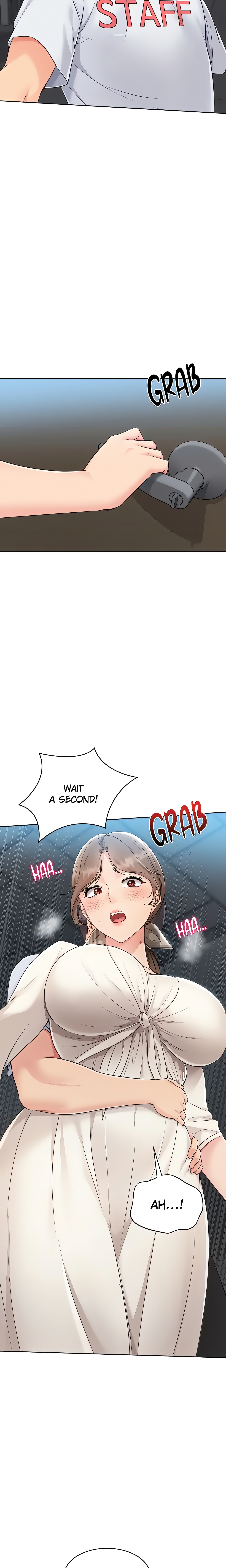 SET UP (Kim Mundo) (Official) Page 14 - MangaHe