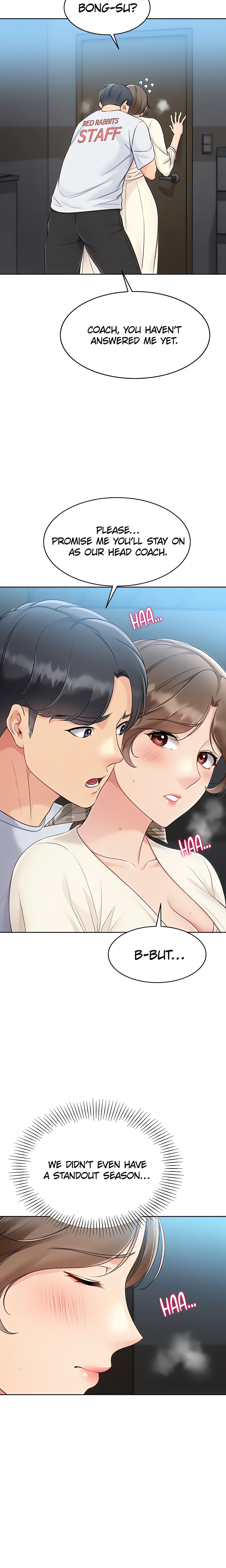 SET UP (Kim Mundo) (Official) Page 15 - MangaHe