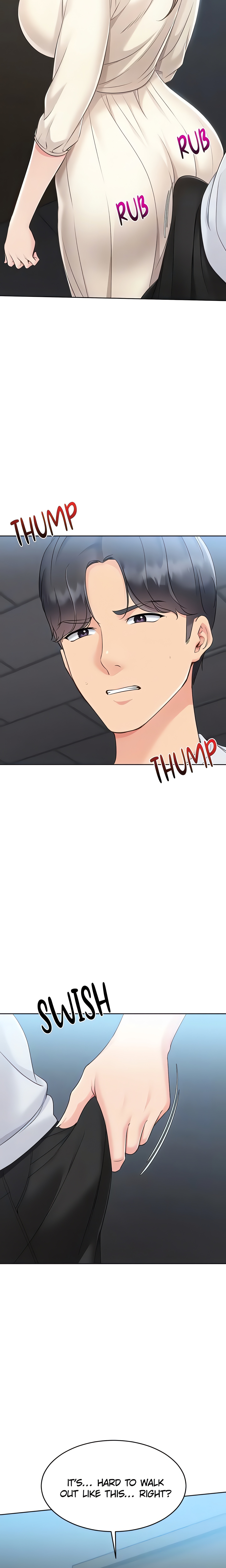 SET UP (Kim Mundo) (Official) Page 19 - MangaHe