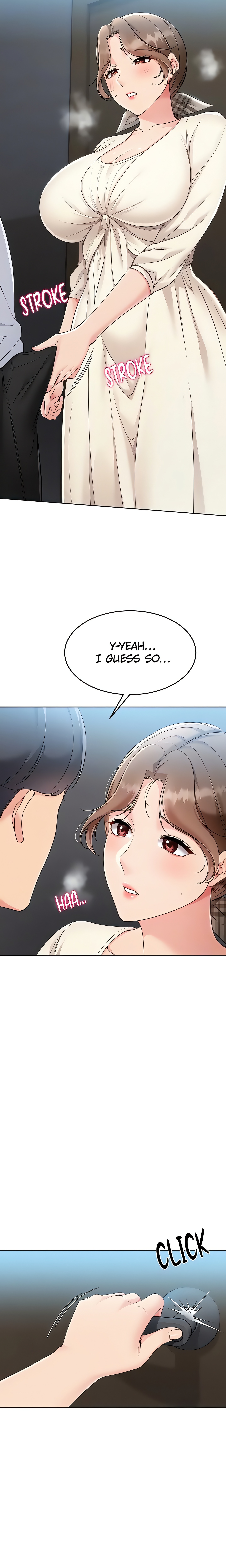 SET UP (Kim Mundo) (Official) Page 20 - MangaHe