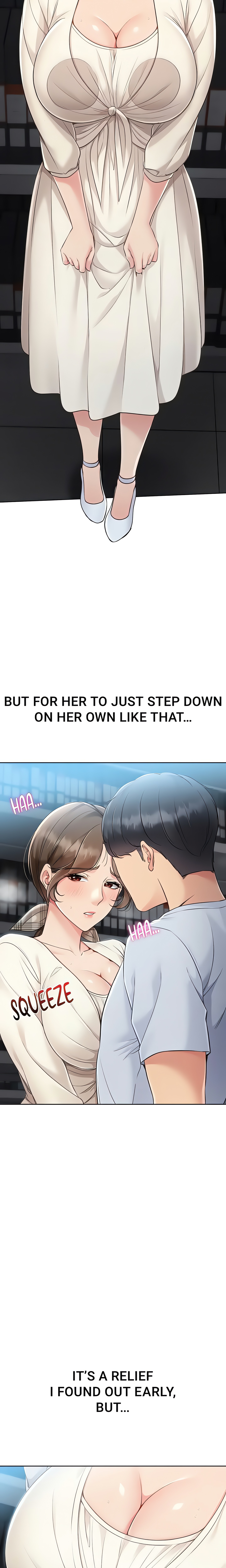 SET UP (Kim Mundo) (Official) Page 4 - MangaHe