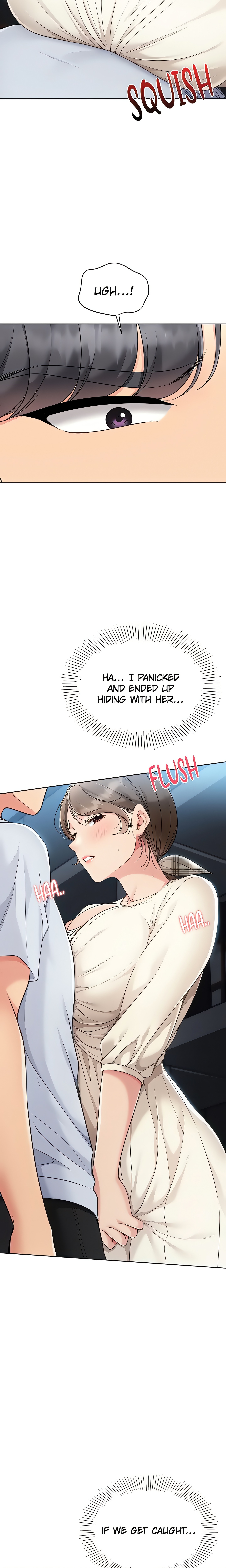 SET UP (Kim Mundo) (Official) Page 5 - MangaHe