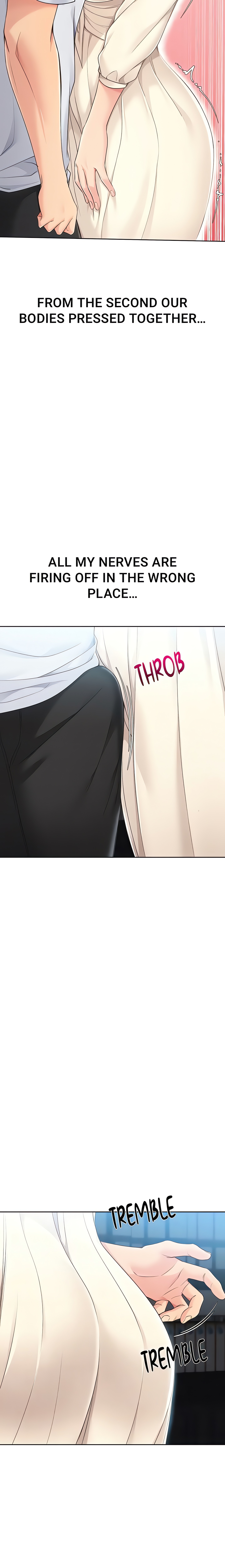 SET UP (Kim Mundo) (Official) Page 7 - MangaHe