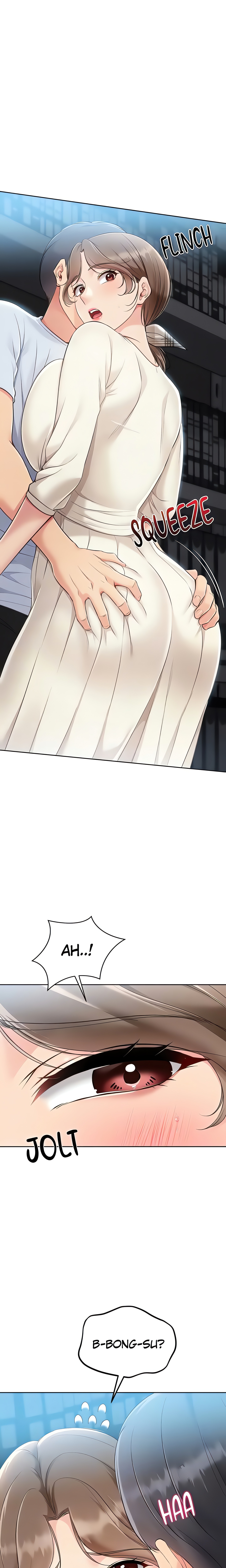 SET UP (Kim Mundo) (Official) Page 8 - MangaHe