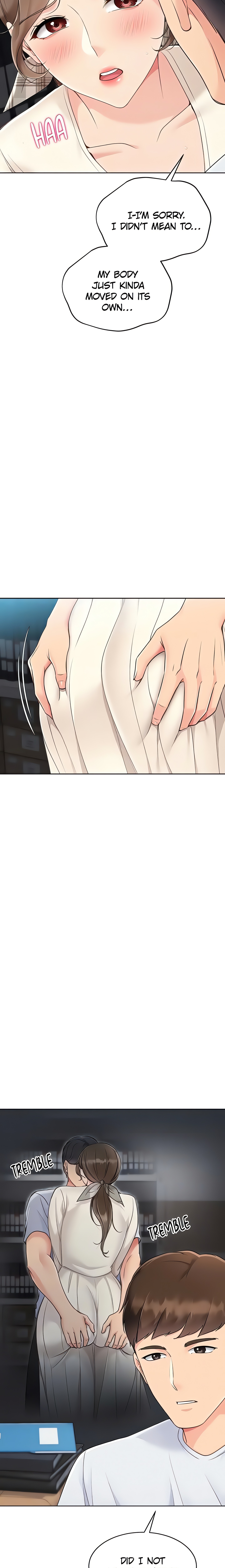 SET UP (Kim Mundo) (Official) Page 9 - MangaHe