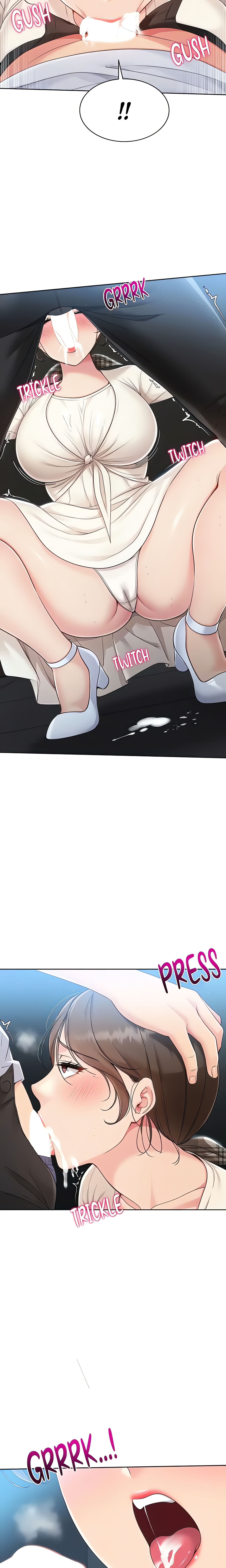 SET UP (Kim Mundo) (Official) Page 11 - MangaHe