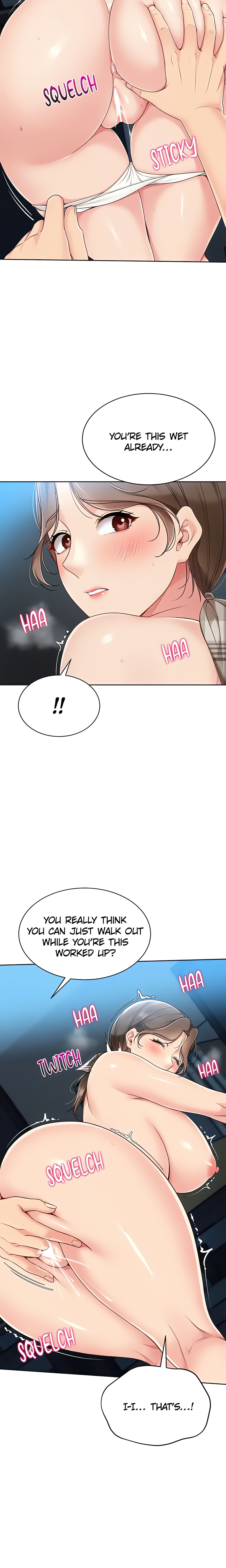 SET UP (Kim Mundo) (Official) Page 15 - MangaHe