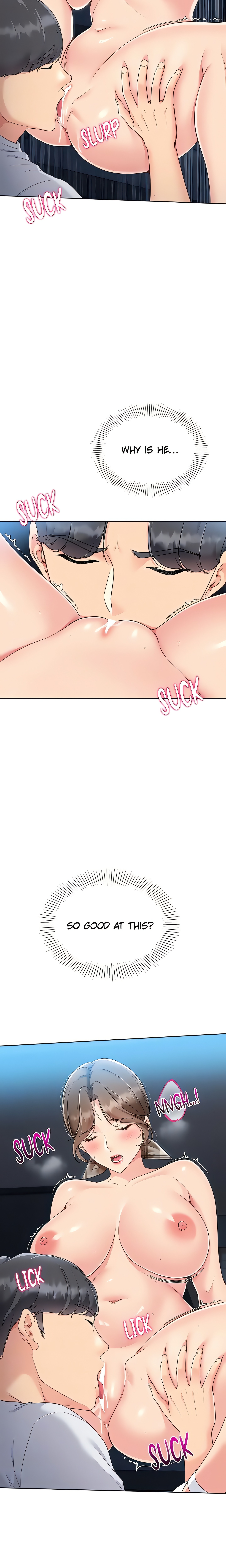 SET UP (Kim Mundo) (Official) Page 19 - MangaHe