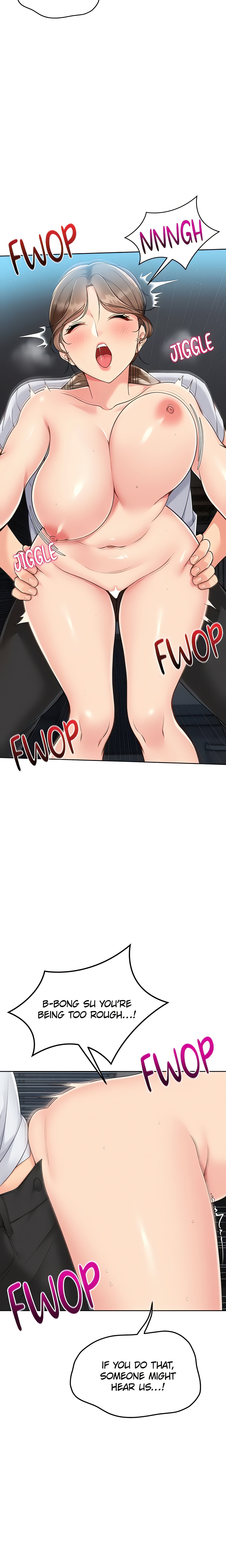 SET UP (Kim Mundo) (Official) Page 24 - MangaHe