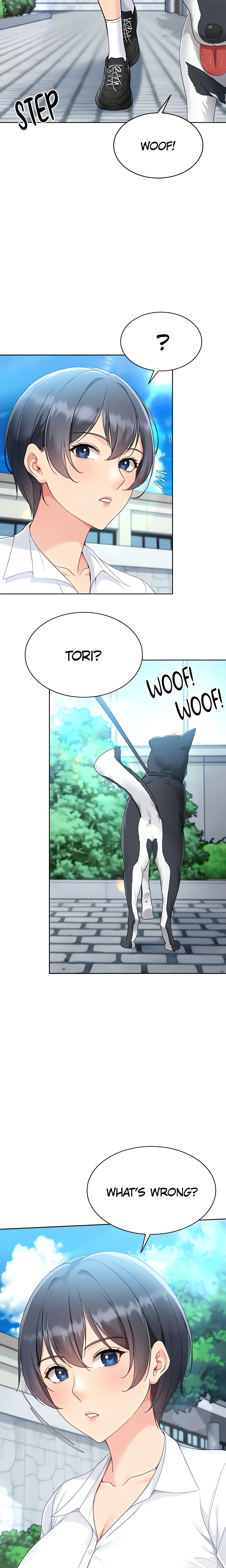 SET UP (Kim Mundo) (Official) Page 26 - MangaHe