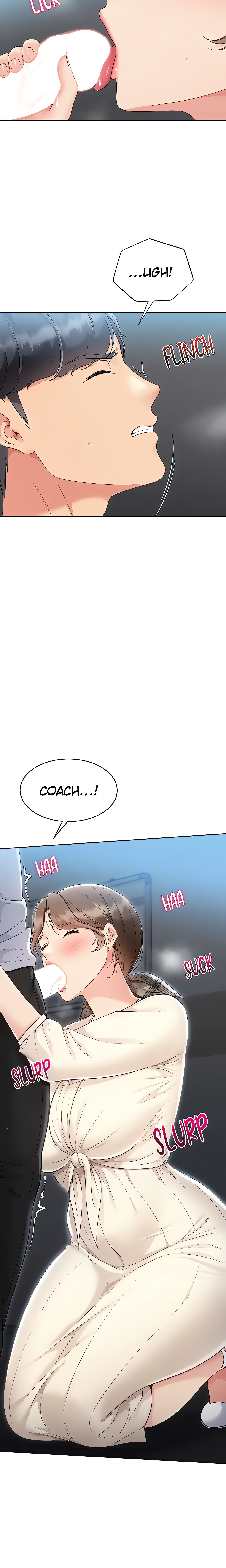 SET UP (Kim Mundo) (Official) Page 4 - MangaHe