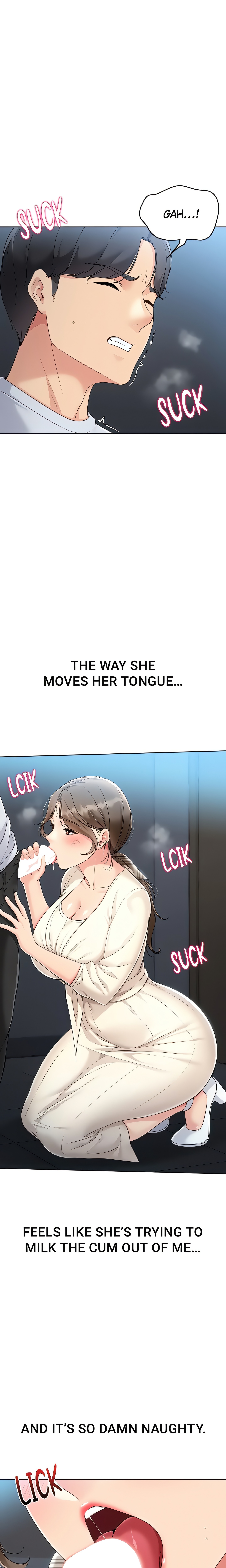 SET UP (Kim Mundo) (Official) Page 6 - MangaHe