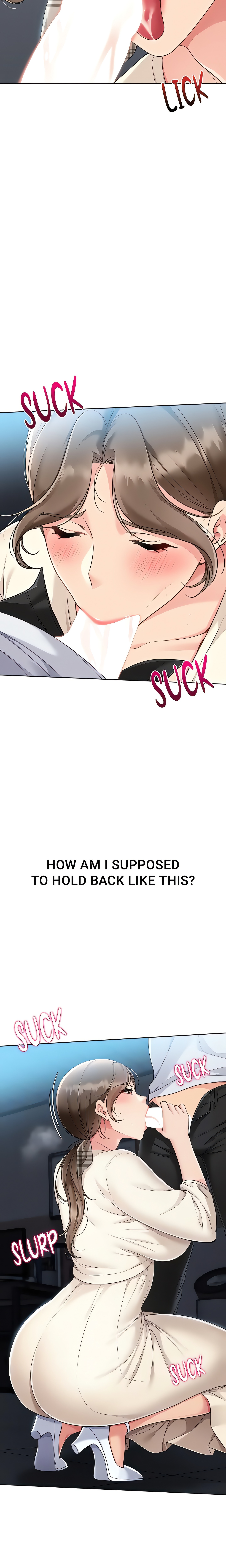 SET UP (Kim Mundo) (Official) Page 7 - MangaHe