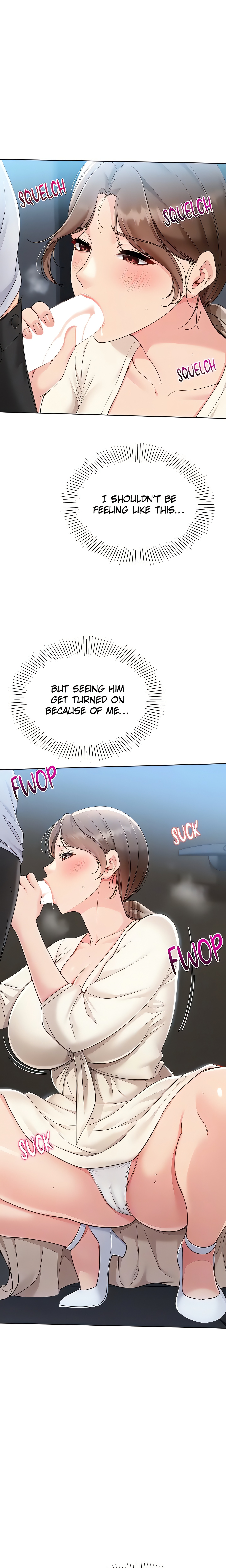 SET UP (Kim Mundo) (Official) Page 8 - MangaHe
